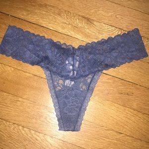 NWT Victoria’s Secret Thong